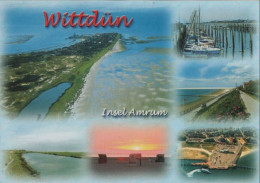 98967 - Wittdün, Amrum - 2004 - Husum