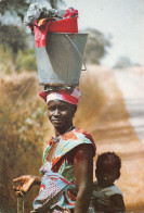 GAMBIA MOTHER AND CHILD - Gambie