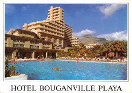 Espagne TENERIFE HOTEL BOUGANVILLE PLAYA - Tenerife