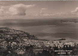 40313 - Österreich - Bregenz - Mit Lindau - 1958 - Bregenz