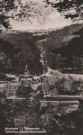 16853 - Schwarzatal Bergbahn - Obstfelderschmiede - Ca. 1965 - Schmalkalden