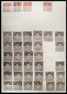 36 X Giappone-Japan,1898 General Tax   Stamps Revenue Tax Fiscal Nippon - Used Stamps