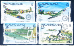 "London '90". - Falkland