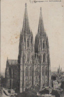 32050 - Köln - Dom - Ca. 1930 - Koeln