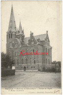 Ruysselede Ruiselede Kerktoren En Gemeentehuis - Ruiselede