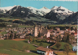 99028 - Österreich - Kitzbühel - Gegen Süden - Ca. 1975 - Kitzbühel