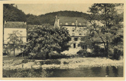 REMOUCHAMPS-NONCEVEUX  : Hôtel Du Ninglinspo - Aywaille