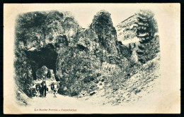 A69  FRANCE CPA LA ROCHE PERCÉE - CONSOLATION - Collections & Lots