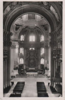 46673 - Österreich - Salzburg - Dom, Innen - 1957 - Salzburg Stadt