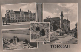 13531 - Torgau - Ca. 1965 - Torgau