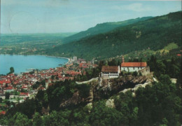 105952 - Österreich - Bregenz - Mit Gebhardsberg - 1970 - Bregenz