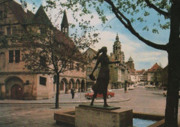 97426 - Heilbronn - Kirchbrunnenstrasse - Ca. 1985 - Heilbronn