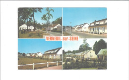 VERNEUIL SUR SEINE LES CLAIRIERES  LE MAUPAS               ** *   RARE    A  SAISIR **** - Verneuil Sur Seine