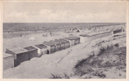 LAP Oostduinkerk L Escamp - Oostduinkerke