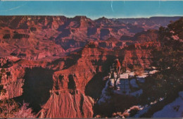 40554 - USA - Grand Canyon - Ca. 1960 - Grand Canyon