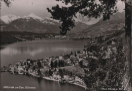 51352 - Österreich - Millstatt - Ca. 1965 - Millstatt