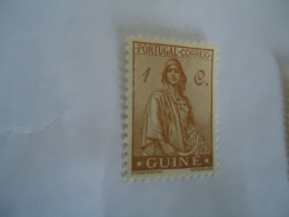 GUYNEA  PORTUGAL  MLN   STAMPS WOMENS - Portugees Guinea