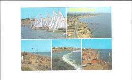 BRETIGNOLLES SUR MER       MULTIVUES     ** *   RARE     A  SAISIR **** - Bretignolles Sur Mer