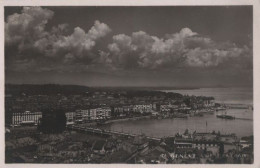 70349 - Schweiz - Genf - Vue Generale - Ca. 1950 - Sonstige & Ohne Zuordnung