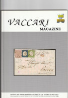 Vaccari Magazine N. 20 Del 1998 – - Italien (àpd. 1941)