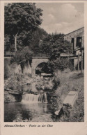 70415 - Altenau - Partie An Der Oker - 1950 - Altenau