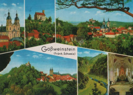 120181 - Gössweinstein - 6 Bilder - Forchheim