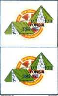 Rotary 1982. - Tonga (1970-...)