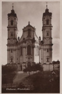 72458 - Ottobeuren - Klosterkirche - 1932 - Mindelheim