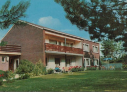 37278 - Hitzacker-Tiessau - Pension Constien - Ca. 1980 - Hitzacker