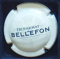 P34 Besserat Bellefon 17 - Besserat De Bellefon