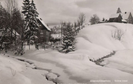 71994 - Altenau - Grüne Insel - Ca. 1960 - Altenau