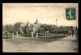 46 - VAYRAC - AVENUE DE ST-DENIS - Vayrac