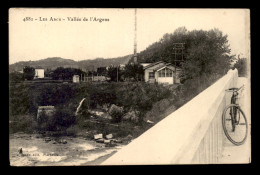 83 - LES ARCS - VALLEE DE L'ARGENS - Les Arcs