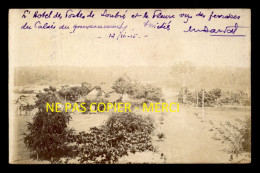 AFRIQUE NOIRE - BURKINA FASO - LOUBRE - CARTE PHOTO ORIGINALE - Burkina Faso