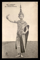 CAMBODGE - PHNOM-PENH - PHO, PREMIERE DANSEUSE - Cambodge