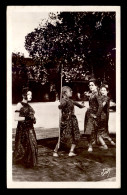 CAMBODGE - ANGKOR-WAT - DANSEUSES CAMBODGIENNES - SCENE DE L'HISTOIRE DE PRAT BAT HAISAING - Cambodge