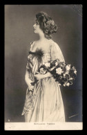 OPERA - GERALDINE FARRAR (1882-1967)) CANTATRICE AMERICAINE - OPERA - Chanteurs & Musiciens