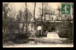 33 - VERDELAIS - CHUTES DE LA GARONELLE - Verdelais