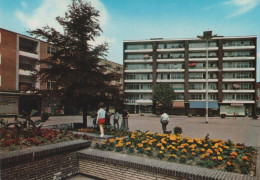 119610 - Heiligenhaus - Kirchplatz - Mettmann