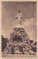 0-30114 01 01 - FONTANES - ND DE PRIMECOMBE - LA VIERGE DE LA MONTAGNE - Quissac