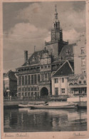 58189 - Emden - Rathaus - Ca. 1950 - Emden