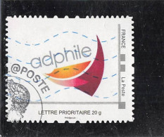 MONTIMBRAMOI ADPHILE OBLITERE - Used Stamps