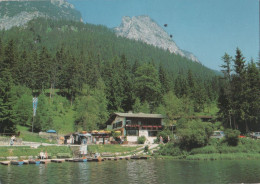 26815 - Berchtesgaden - Hintersee - 1988 - Berchtesgaden