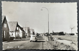 Groeten Uit Zurich/ Street, Oldtimer Auto - Harlingen