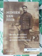 Mensen Van Hier - Weltkrieg 1914-18