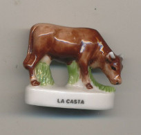 LA CASTA - Tiere