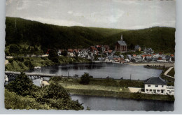 5600 WUPPERTAL - BEYENBURG, Blick Auf Den Ort, Ca. 1962 - Wuppertal