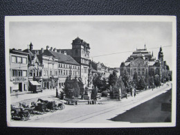 AK KOŠICE 1938 /// R8932 - Slovakia