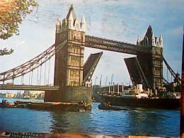 LONDON TOWER NAVE SHIP CARGO   VB1964  JV5783 - Tower Of London