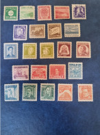 CUBA  NEUF  1937  PRO  ASOCIACION  DE  ESCRITORES  Y  ARTISTAS  AMERICANOS // PARFAIT ETAT // 1er CHOIX // - Unused Stamps